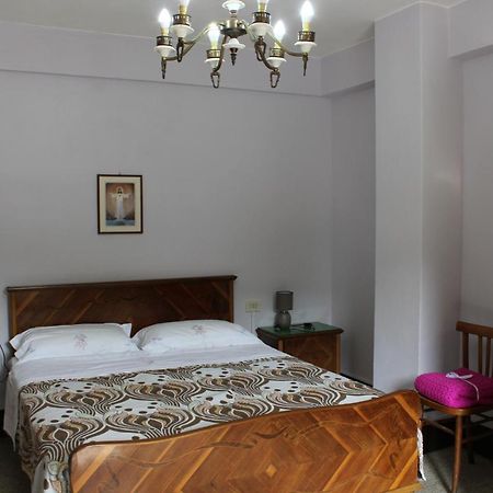 Casa Vacanze Da Mari Poggio  外观 照片