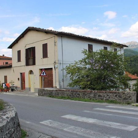 Casa Vacanze Da Mari Poggio  外观 照片