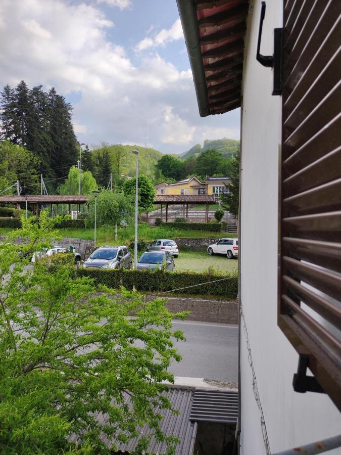 Casa Vacanze Da Mari Poggio  外观 照片