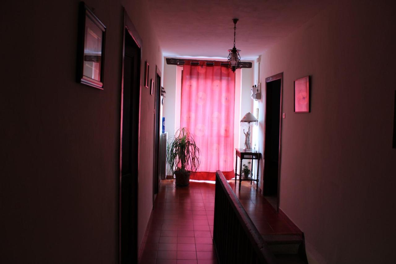 Casa Vacanze Da Mari Poggio  外观 照片