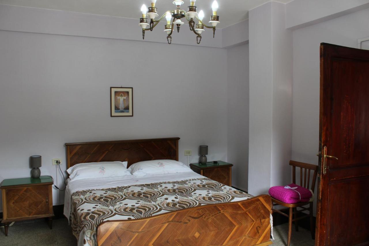 Casa Vacanze Da Mari Poggio  外观 照片