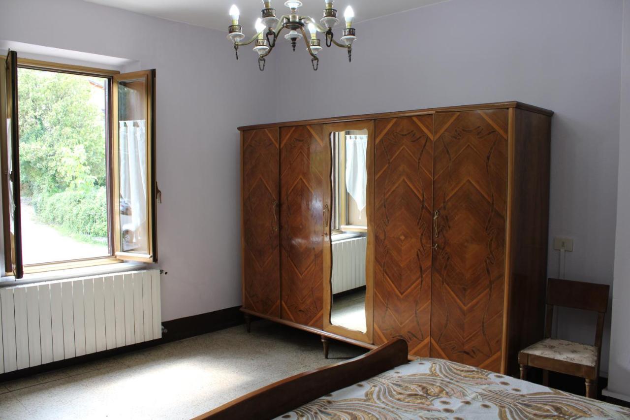 Casa Vacanze Da Mari Poggio  外观 照片