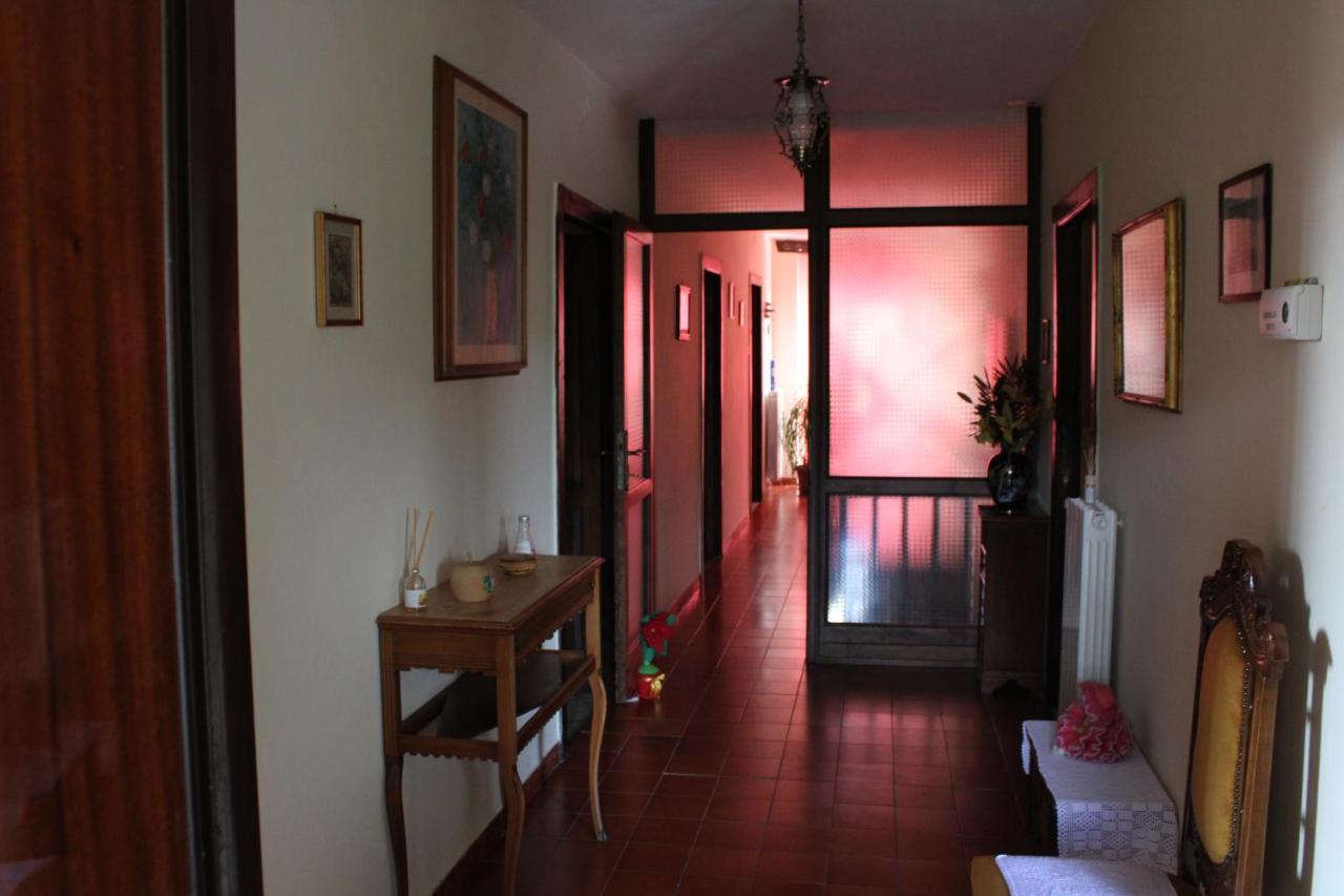 Casa Vacanze Da Mari Poggio  外观 照片