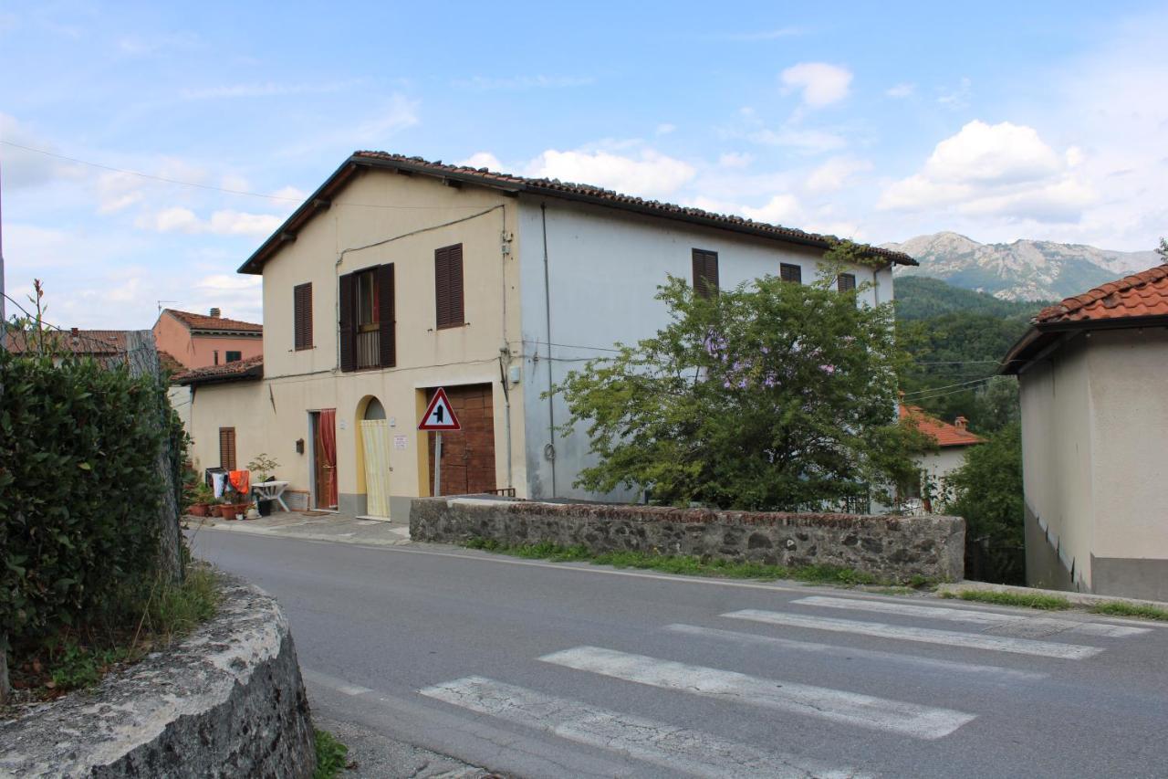 Casa Vacanze Da Mari Poggio  外观 照片
