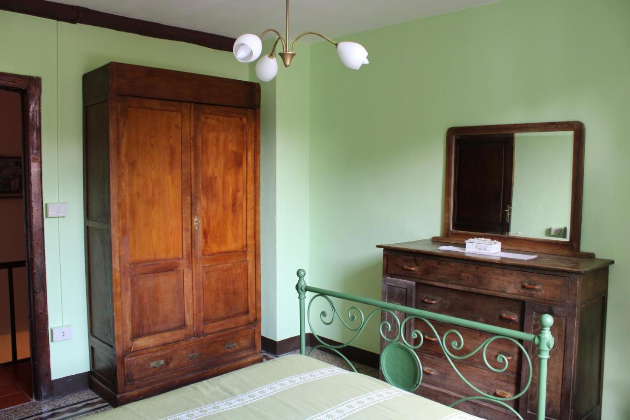 Casa Vacanze Da Mari Poggio  外观 照片