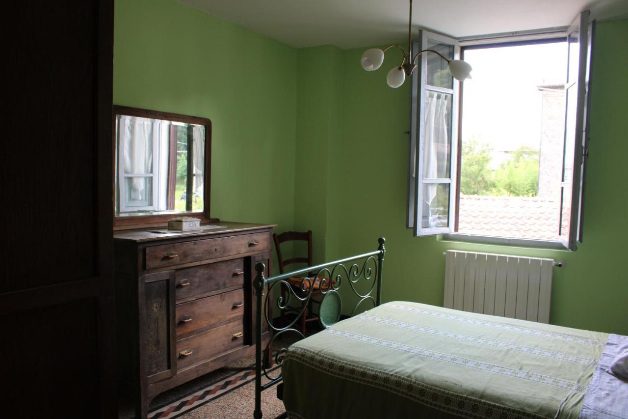 Casa Vacanze Da Mari Poggio  外观 照片