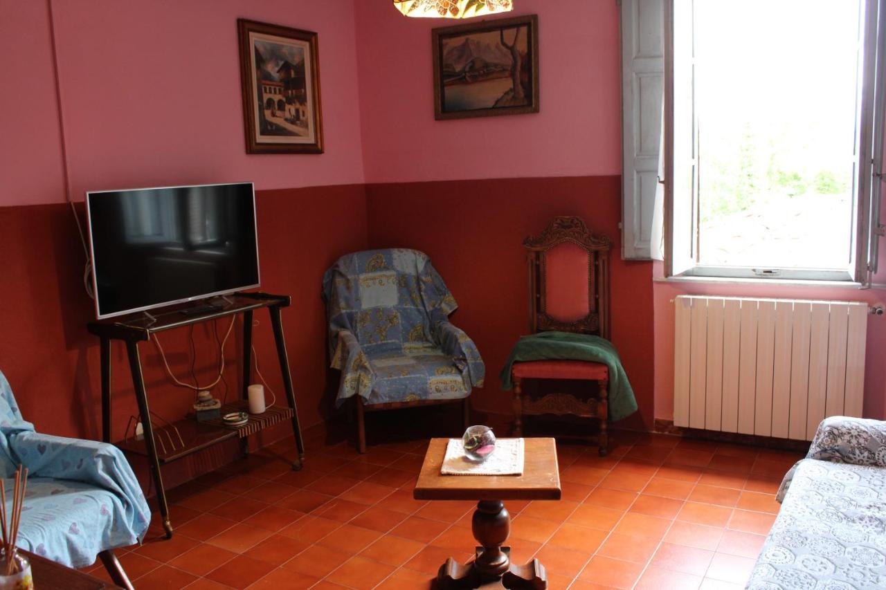 Casa Vacanze Da Mari Poggio  外观 照片