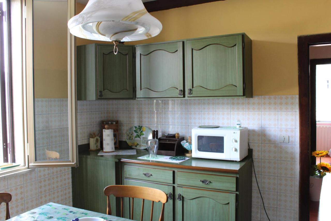 Casa Vacanze Da Mari Poggio  外观 照片