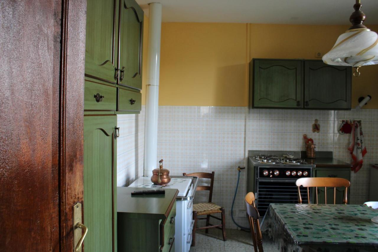 Casa Vacanze Da Mari Poggio  外观 照片