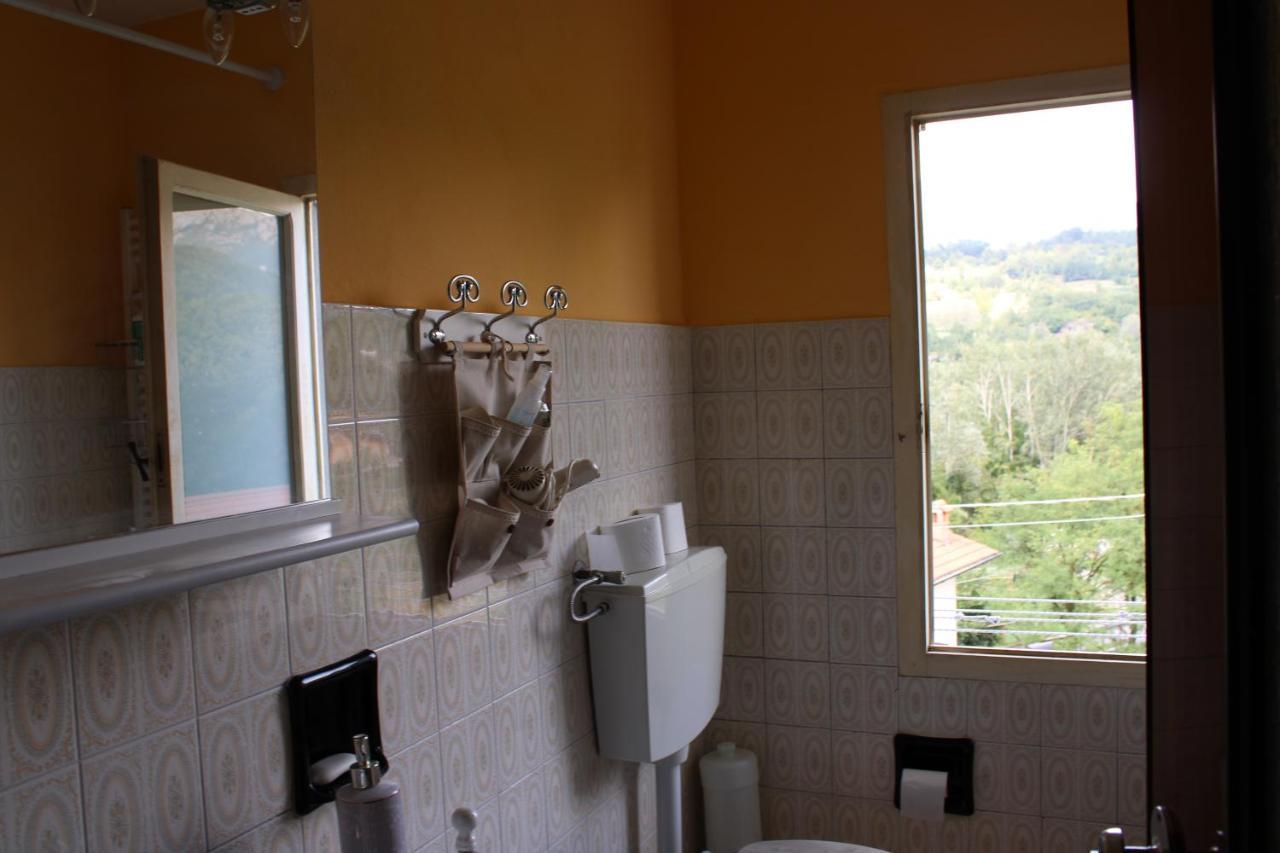 Casa Vacanze Da Mari Poggio  外观 照片