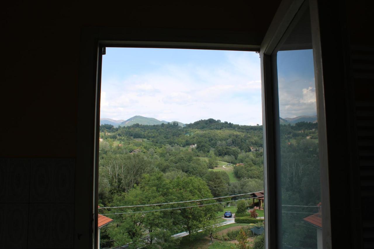 Casa Vacanze Da Mari Poggio  外观 照片