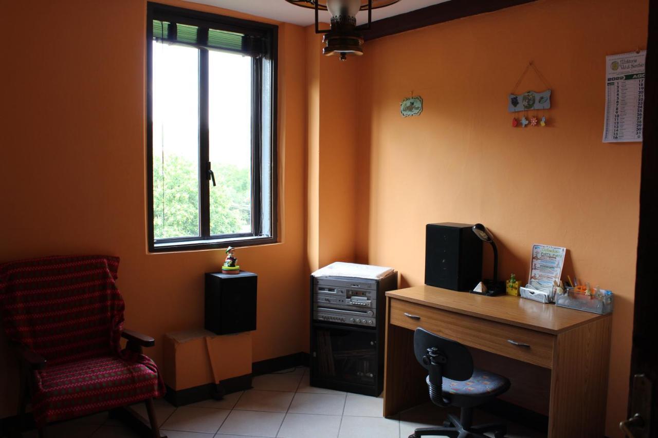 Casa Vacanze Da Mari Poggio  外观 照片