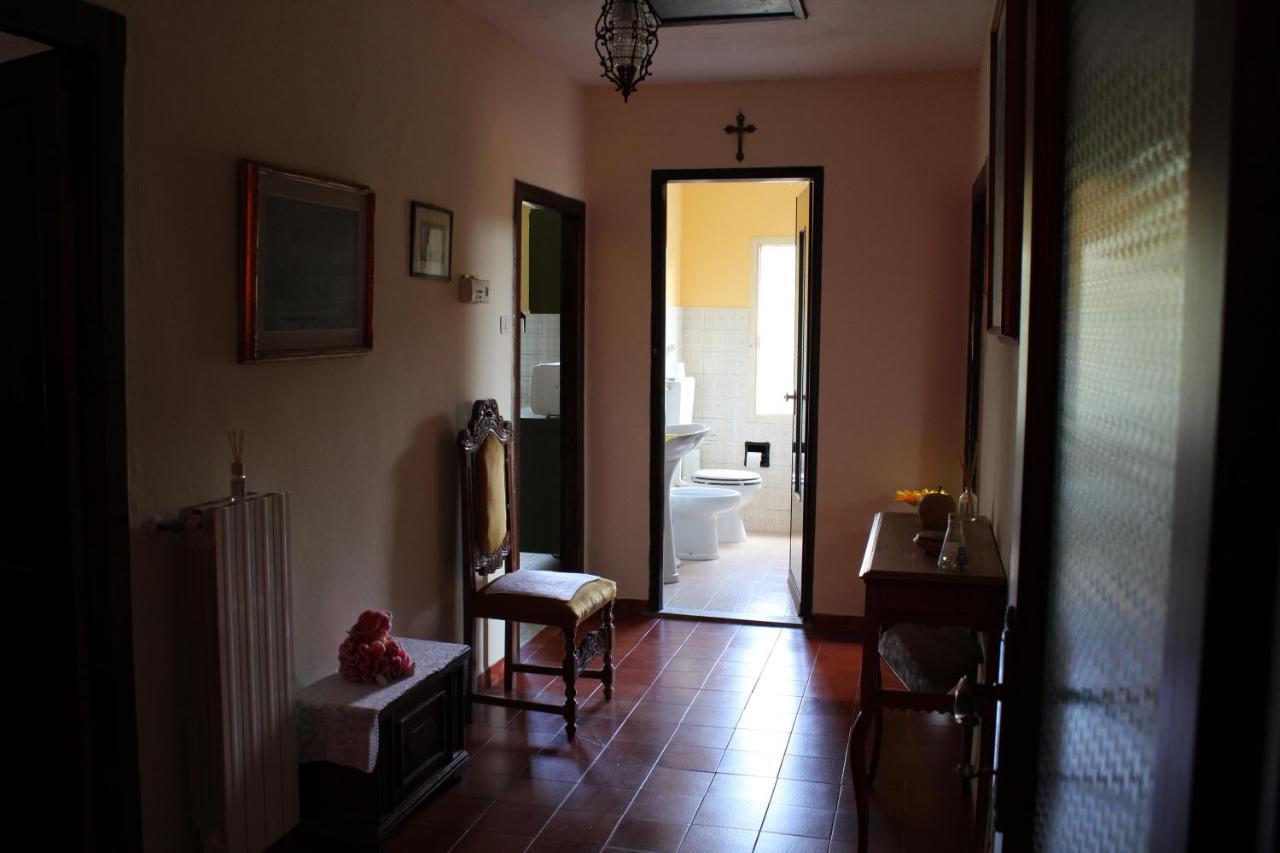 Casa Vacanze Da Mari Poggio  外观 照片
