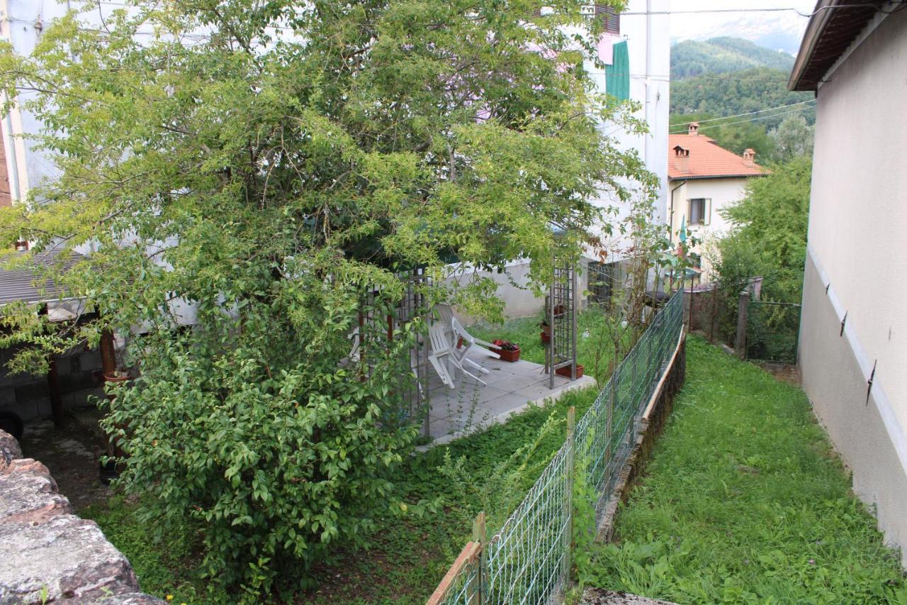 Casa Vacanze Da Mari Poggio  外观 照片