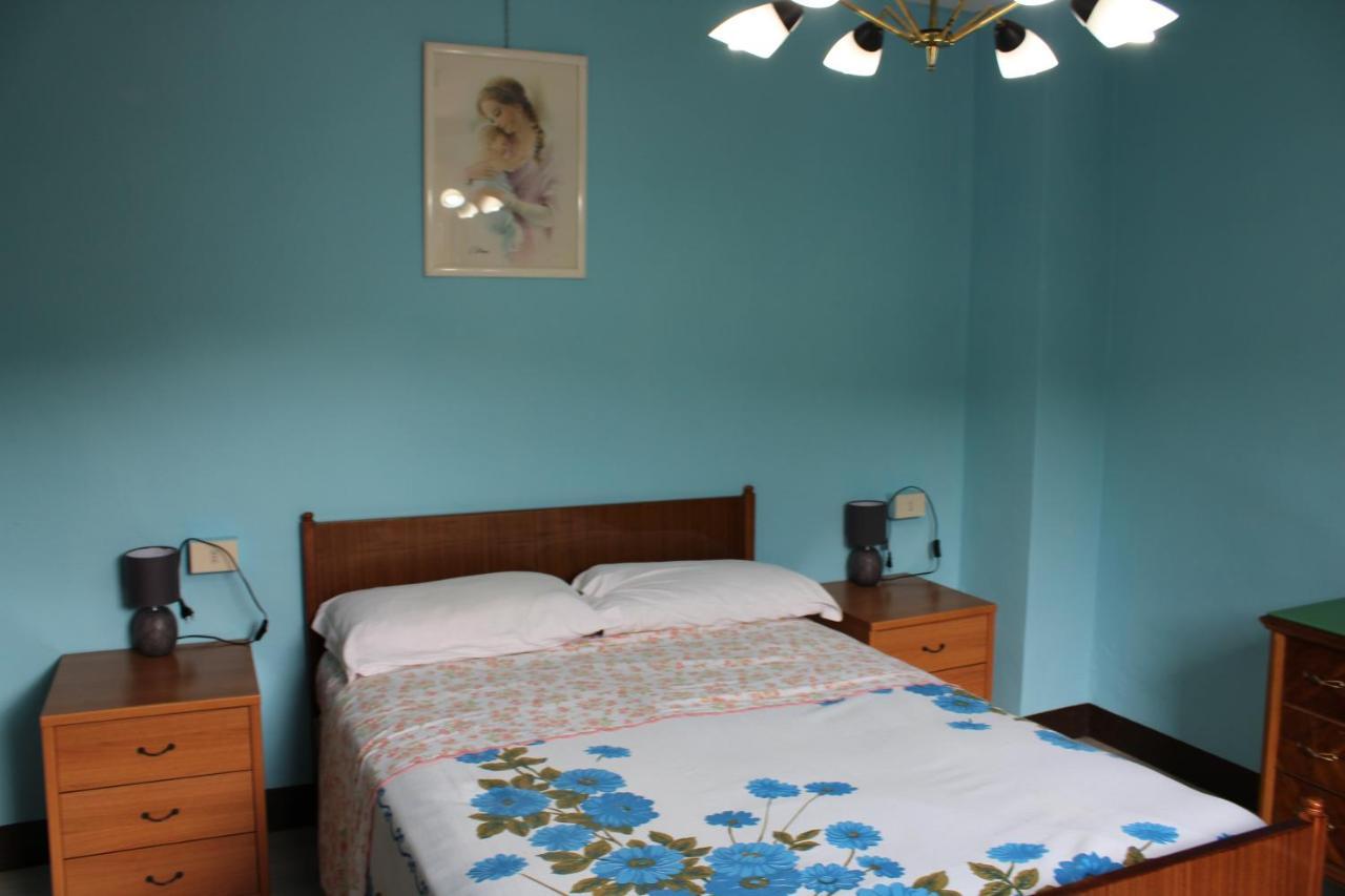 Casa Vacanze Da Mari Poggio  外观 照片