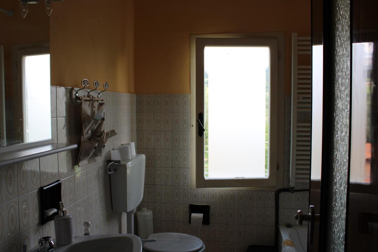Casa Vacanze Da Mari Poggio  外观 照片