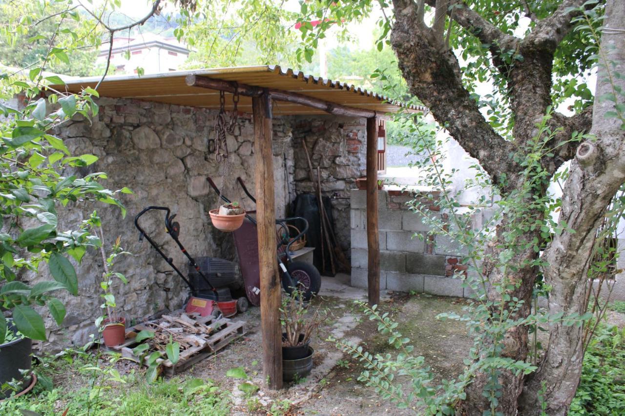 Casa Vacanze Da Mari Poggio  外观 照片