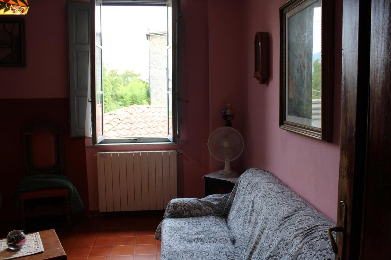 Casa Vacanze Da Mari Poggio  外观 照片