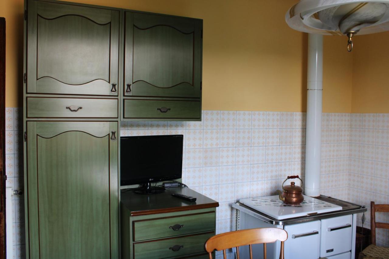 Casa Vacanze Da Mari Poggio  外观 照片