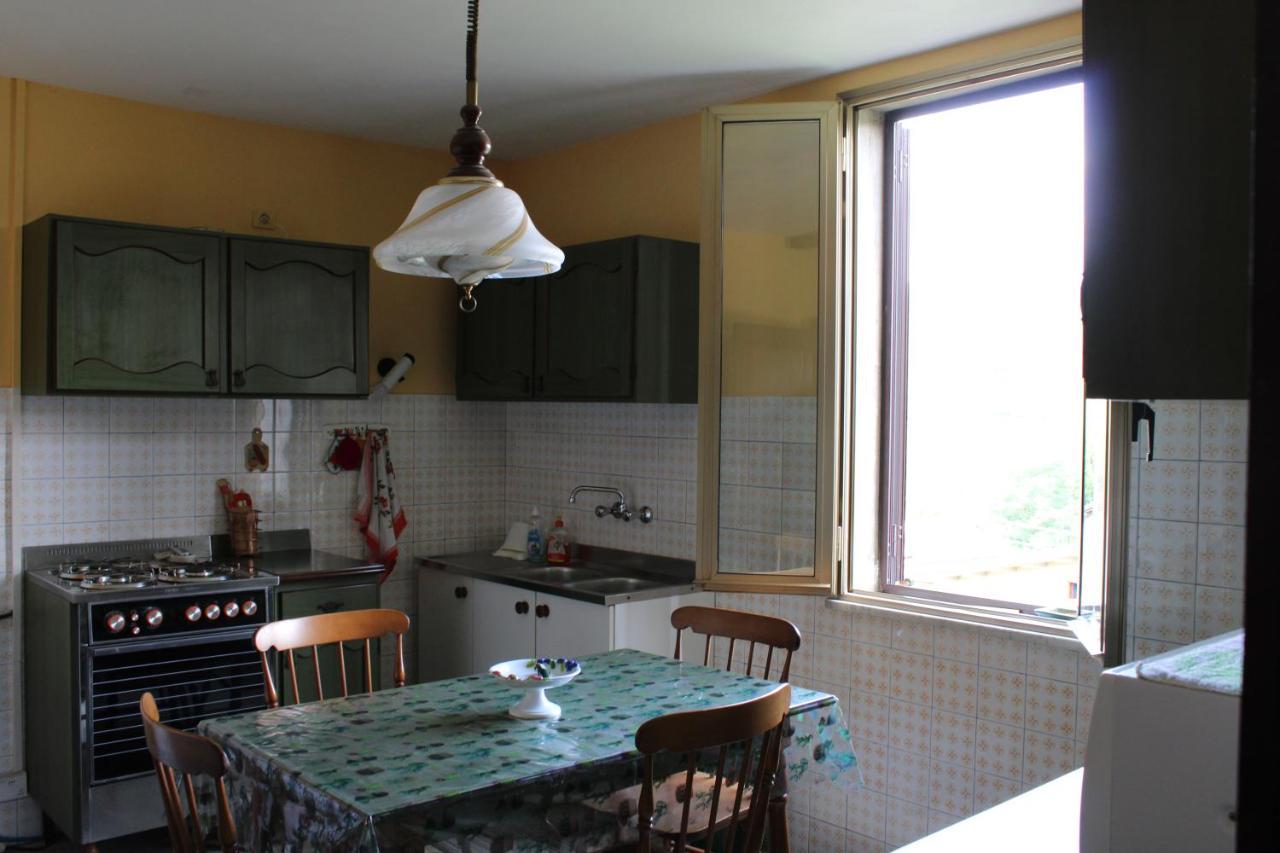 Casa Vacanze Da Mari Poggio  外观 照片